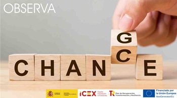  ADAPTACIÓN AL ENTORNO - ICEX VIVES